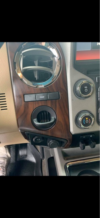 2015 Ford F-350 Image 10