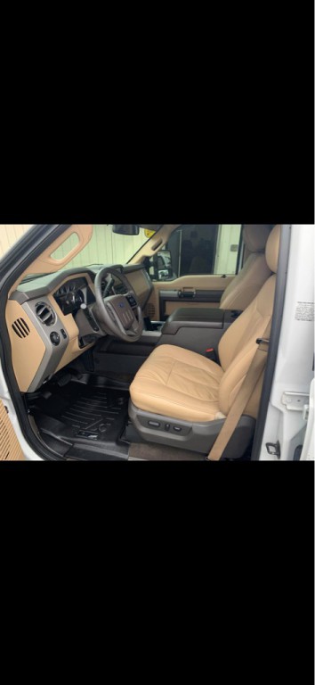 2015 Ford F-350 Image 14