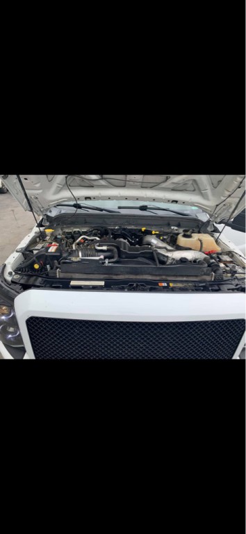 2015 Ford F-350 Image 20