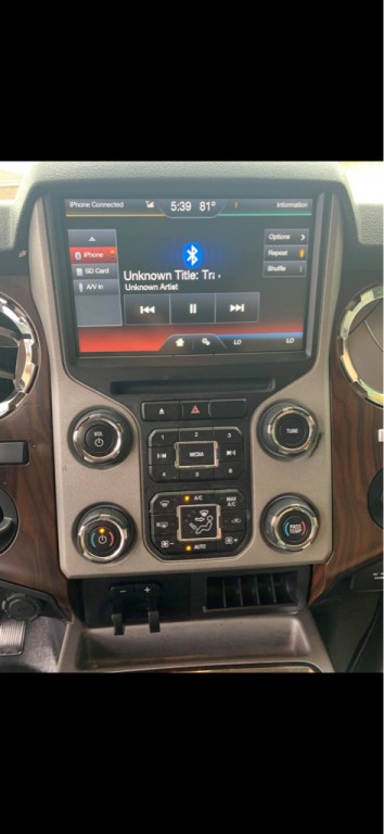 2015 Ford F-350 Image 25