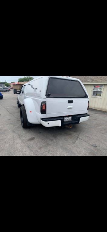 2015 Ford F-350 Image 27