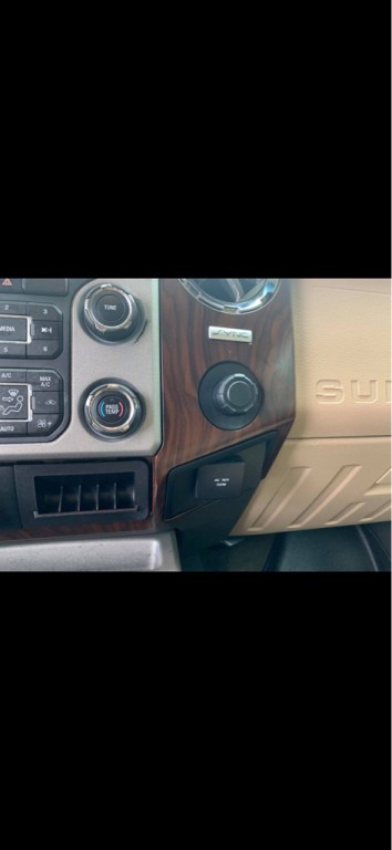 2015 Ford F-350 Image 30