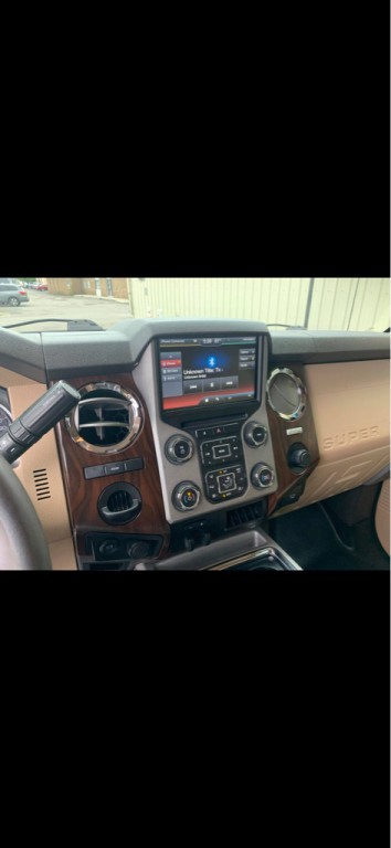 2015 Ford F-350 Image 33