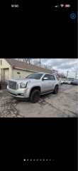 Image for 2015 GMC Yukon SLE ID: 7055611