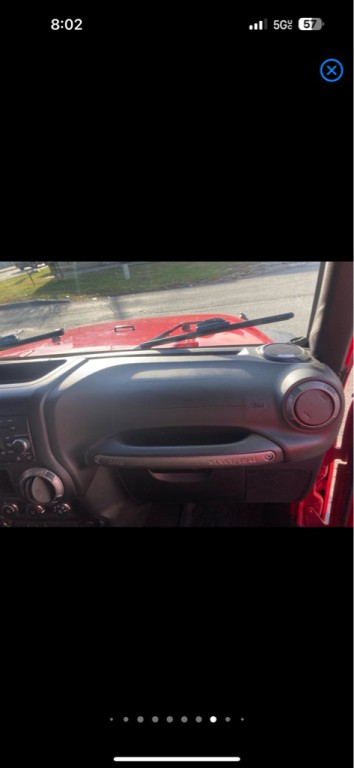 2015 Jeep Wrangler Image 12