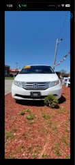 Image for 2012 Honda Odyssey EX-L ID: 7055614