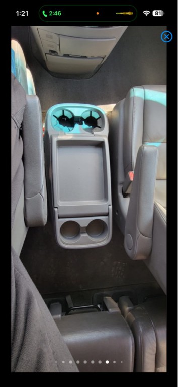 2012 Honda Odyssey Image 15