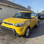 Image for 2014 Kia Soul + ID: 7055615