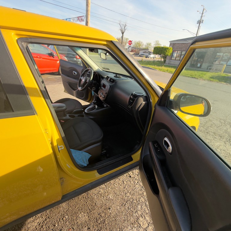 2014 Kia Soul Image 13
