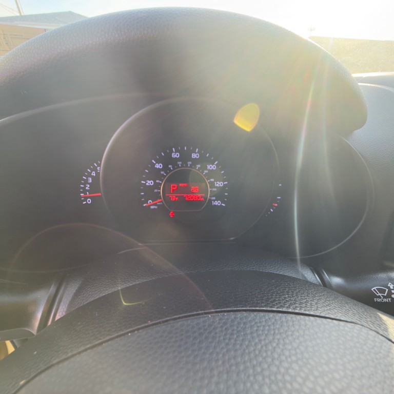 2014 Kia Soul Image 14