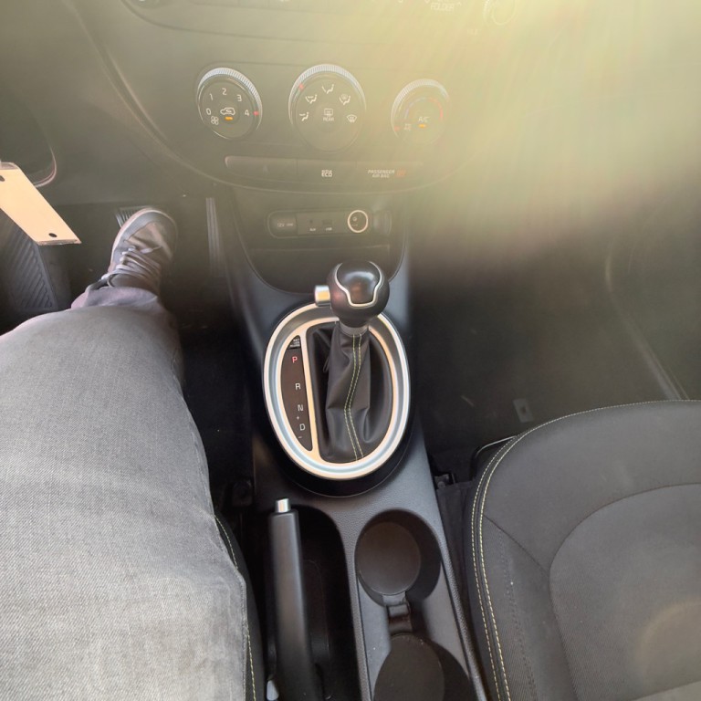 2014 Kia Soul Image 16