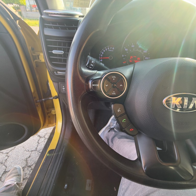 2014 Kia Soul Image 17