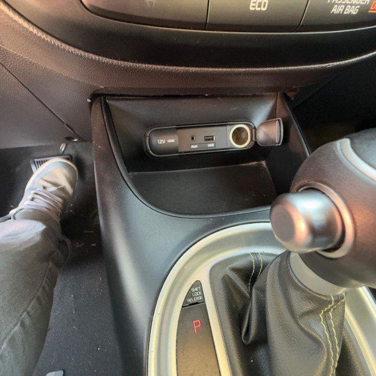 2014 Kia Soul Image 20