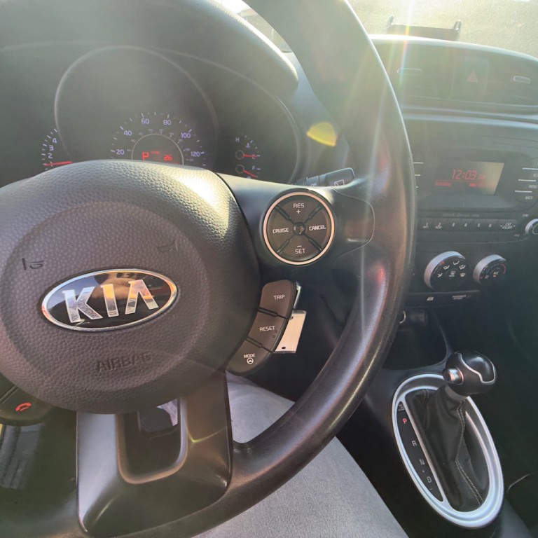 2014 Kia Soul Image 21