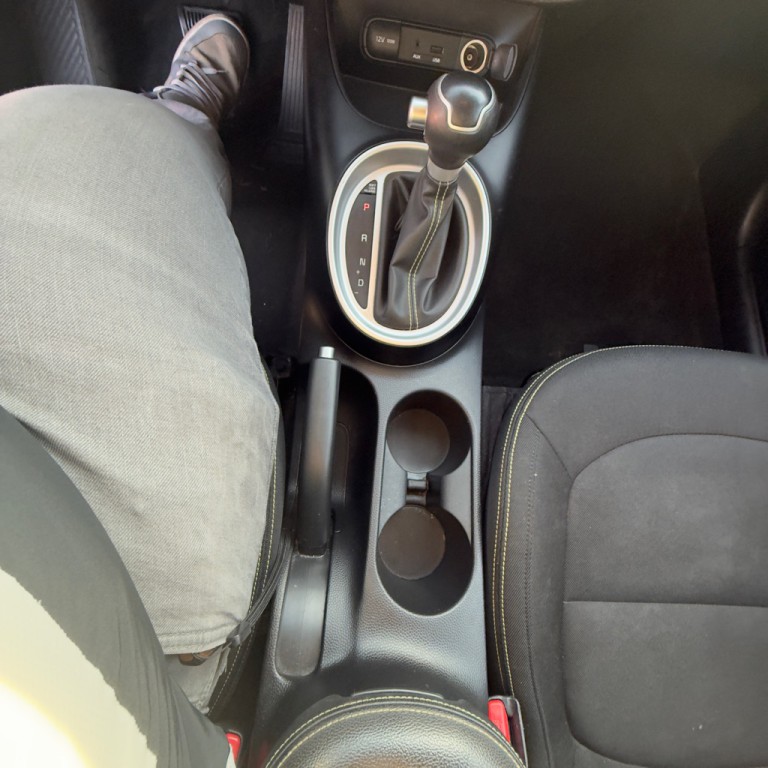 2014 Kia Soul Image 22