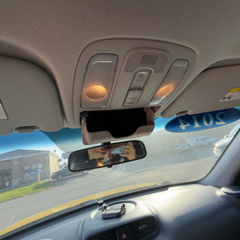 2014 Kia Soul Image 24