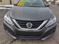 Image for 2018 Nissan Altima 2.5 S ID: 7055618