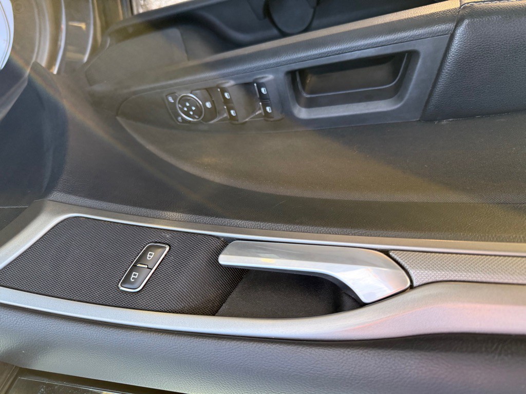 2020 Ford Fusion Image 13