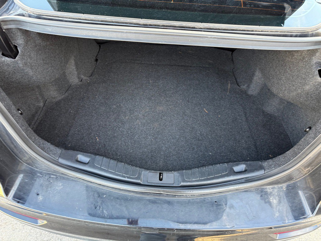 2020 Ford Fusion Image 14