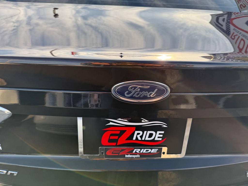 2020 Ford Fusion Image 16