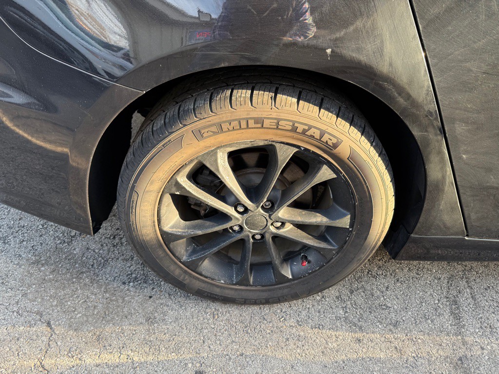 2020 Ford Fusion Image 18