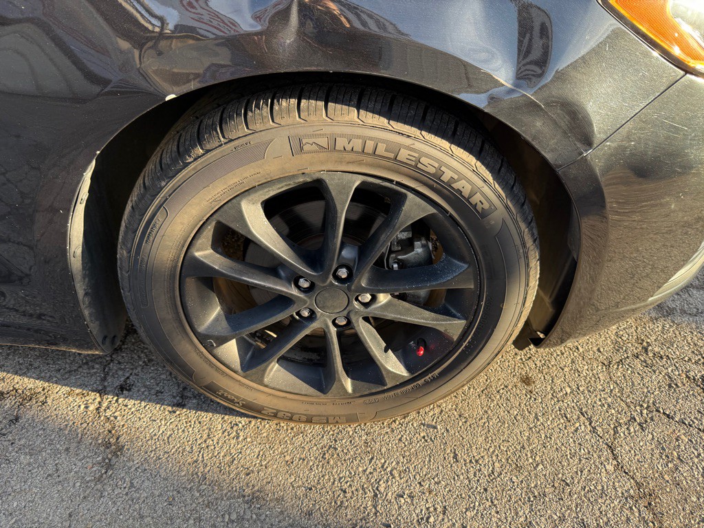 2020 Ford Fusion Image 19