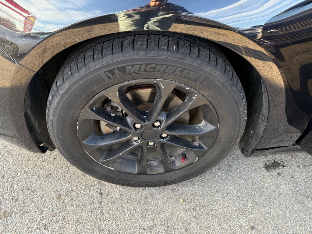 2020 Ford Fusion Image 20