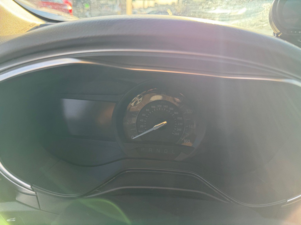 2020 Ford Fusion Image 24