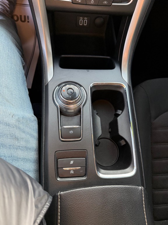 2020 Ford Fusion Image 29