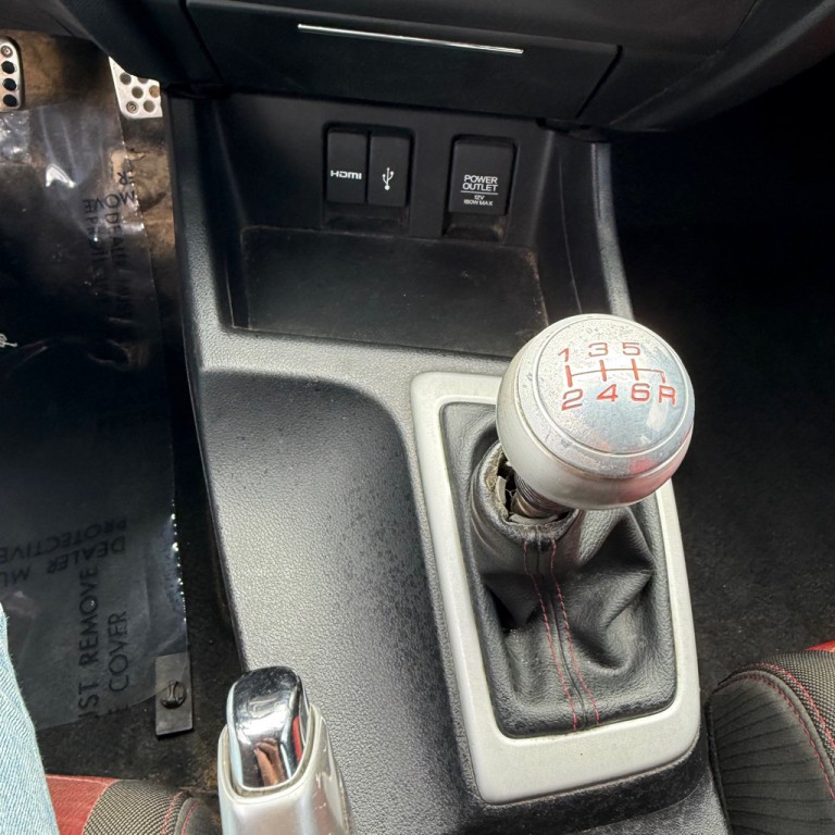 2014 Honda Civic Image 14