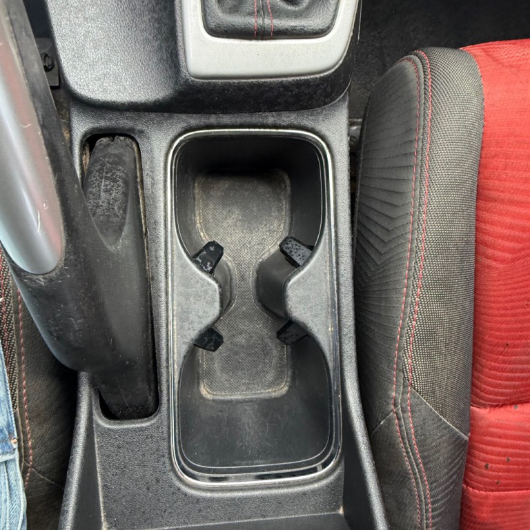 2014 Honda Civic Image 15