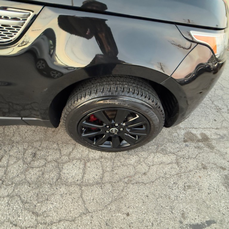 2015 Land Rover Range Rover Sport Image 28