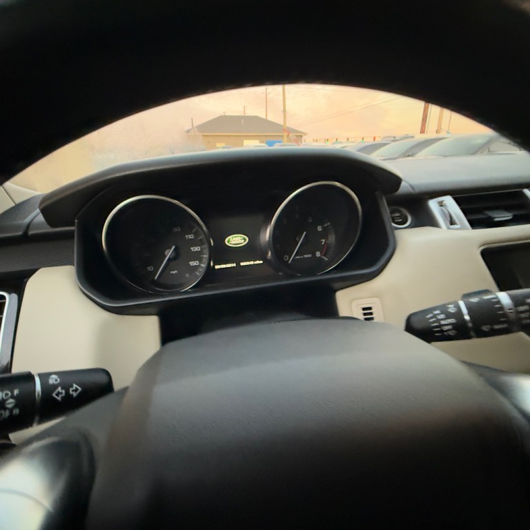 2015 Land Rover Range Rover Sport Image 30