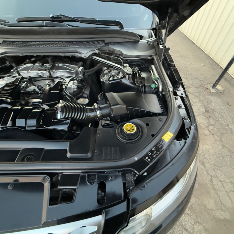 2015 Land Rover Range Rover Sport Image 34