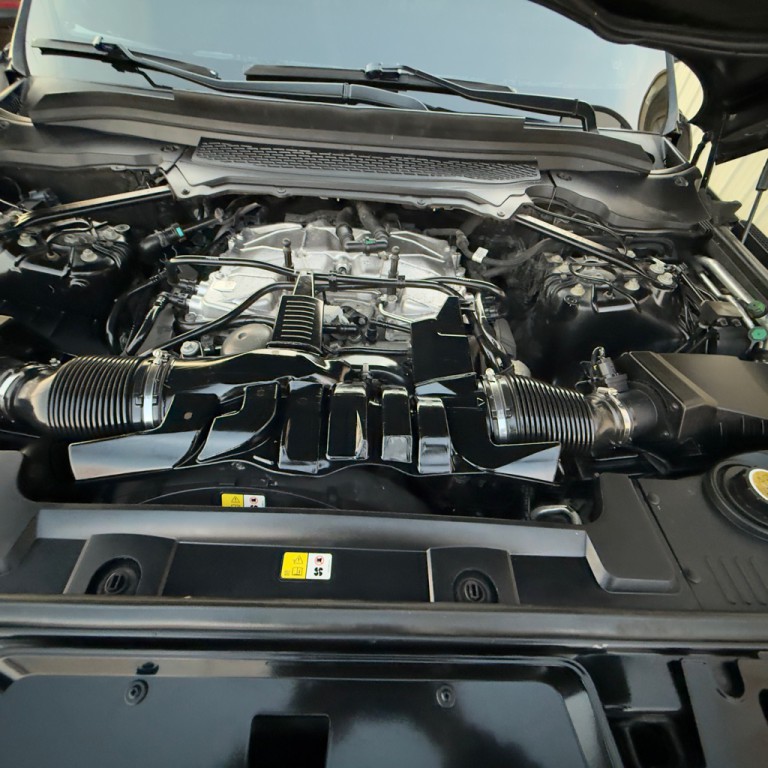 2015 Land Rover Range Rover Sport Image 35