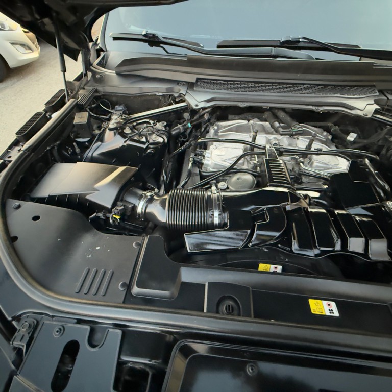 2015 Land Rover Range Rover Sport Image 36