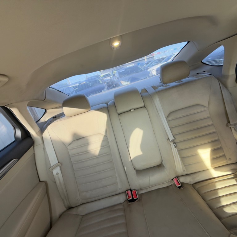 2014 Ford Fusion Image 17