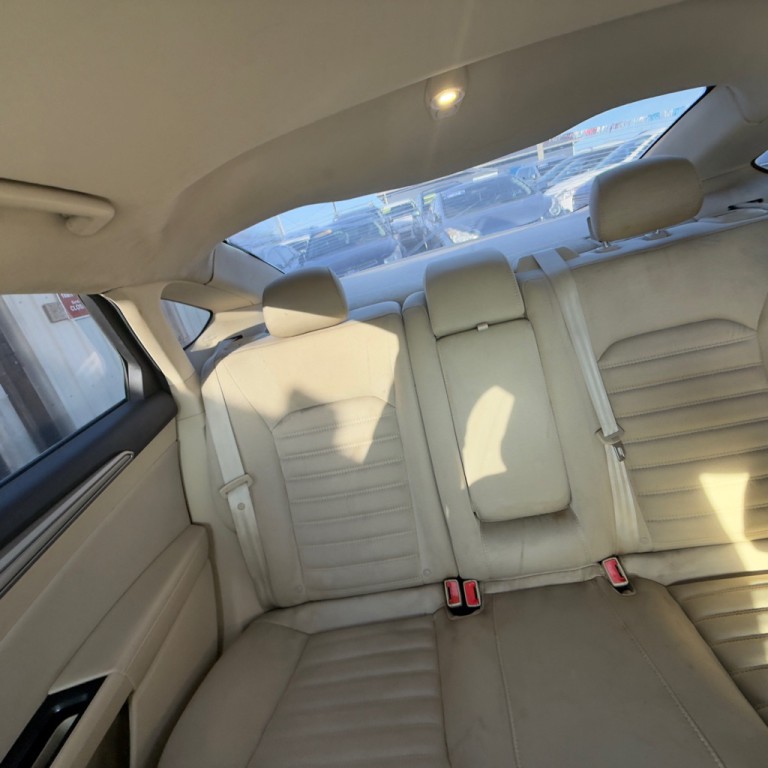 2014 Ford Fusion Image 18