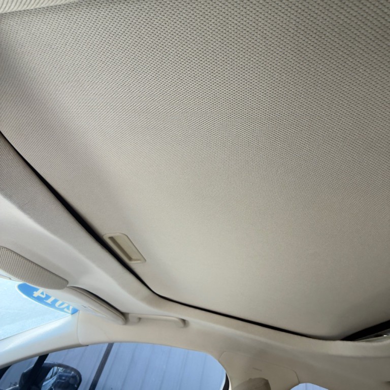 2014 Ford Fusion Image 20