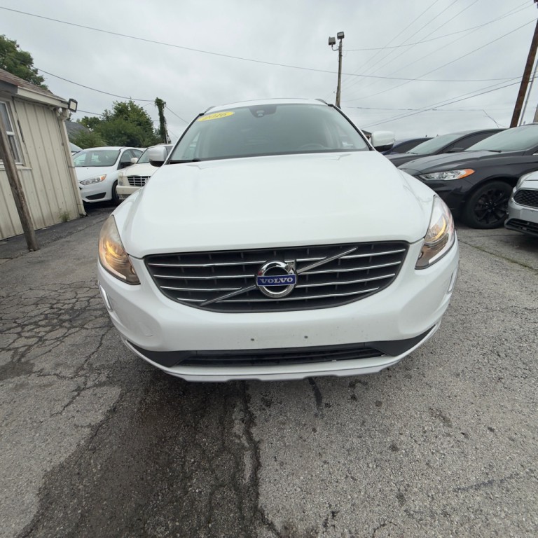 2016 Volvo XC60 Image 8