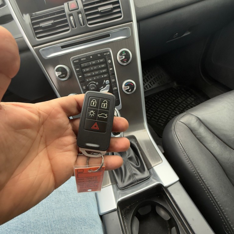 2016 Volvo XC60 Image 20