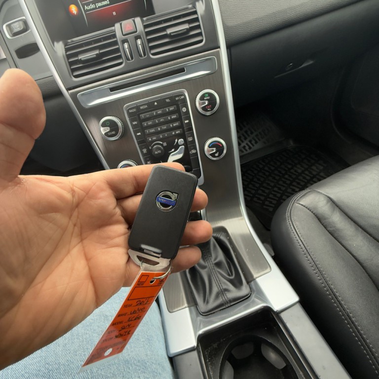 2016 Volvo XC60 Image 21