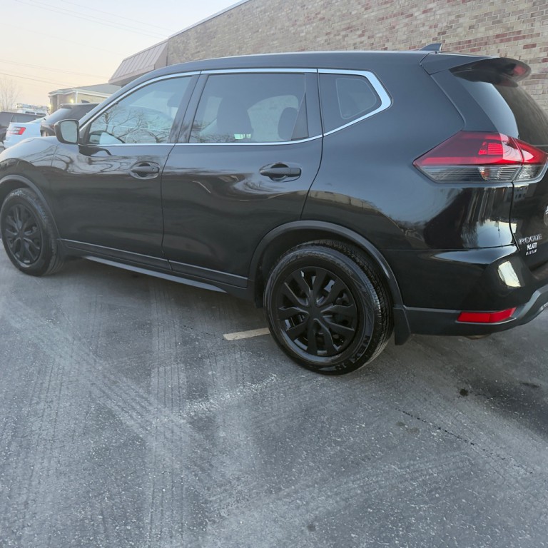 2019 Nissan Altima Image 3