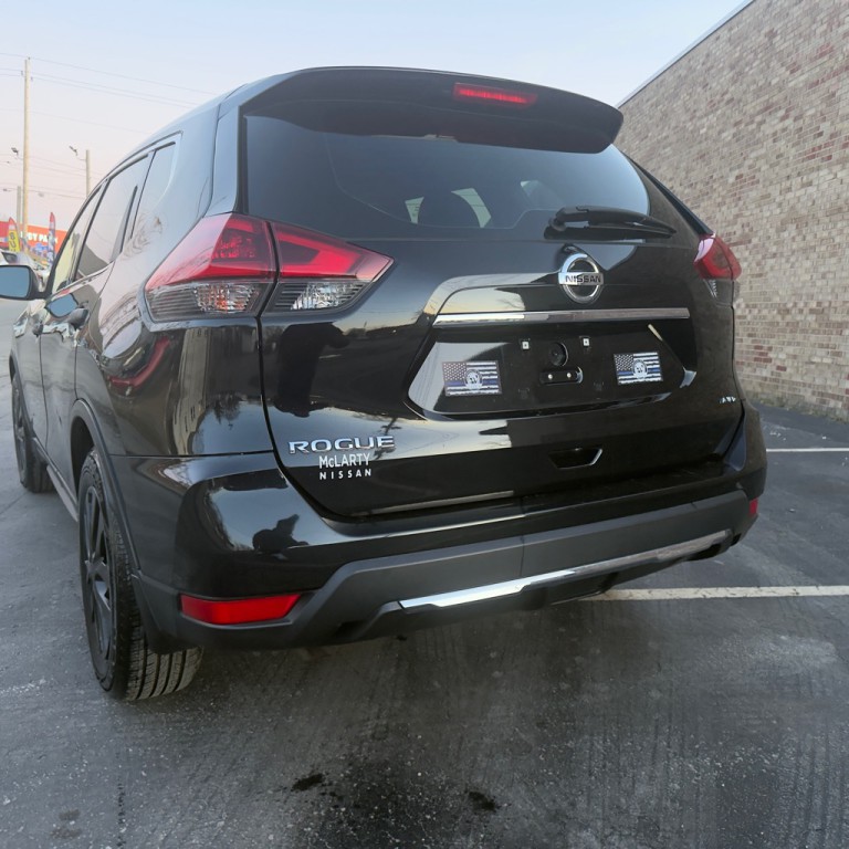 2019 Nissan Altima Image 4