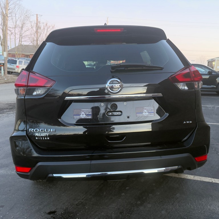 2019 Nissan Altima Image 5