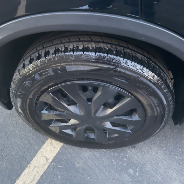 2019 Nissan Altima Image 11