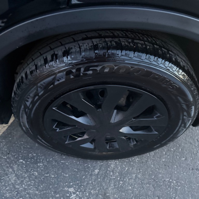 2019 Nissan Altima Image 12