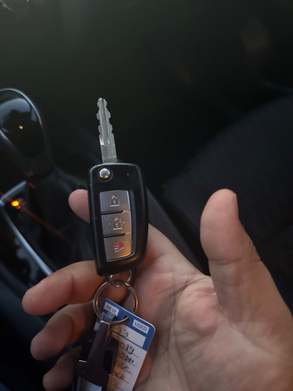 2019 Nissan Altima Image 13