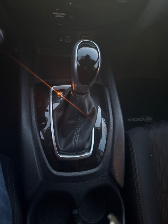 2019 Nissan Altima Image 15