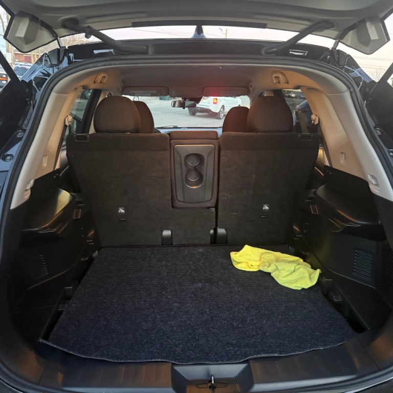 2019 Nissan Altima Image 17